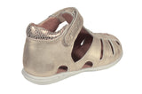 Golden Sand Leather - Magic Nuts Sandals