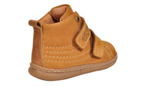 Cognac Nubuck - Hightop