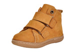 Cognac Nubuck - Hightop